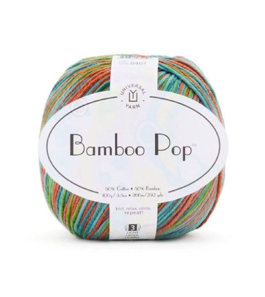 Bamboo Pop 226 Fresh Cut