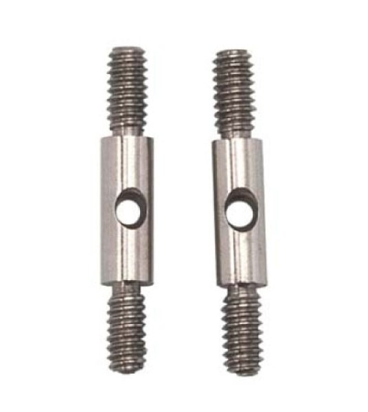 ChiaoGoo Cable Connectors - Small