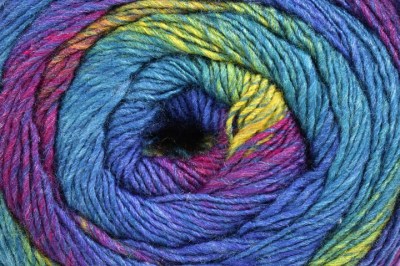 Universal Yarn ColorBurst 101 Cruise