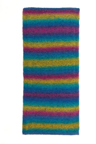 Universal Yarn ColorBurst 101 Cruise