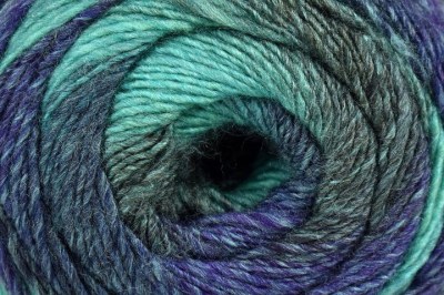 Universal Yarns ColorBurst 102 Aurora