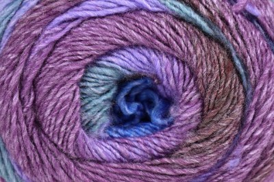 Universal Yarn ColorBurst 103 Aries