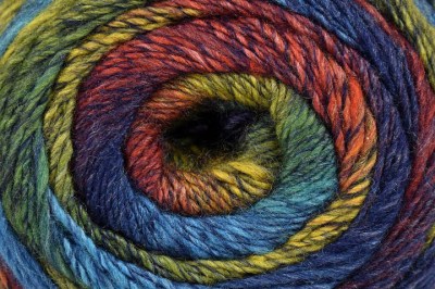 Universal Yarn ColorBurst 104 Horizon