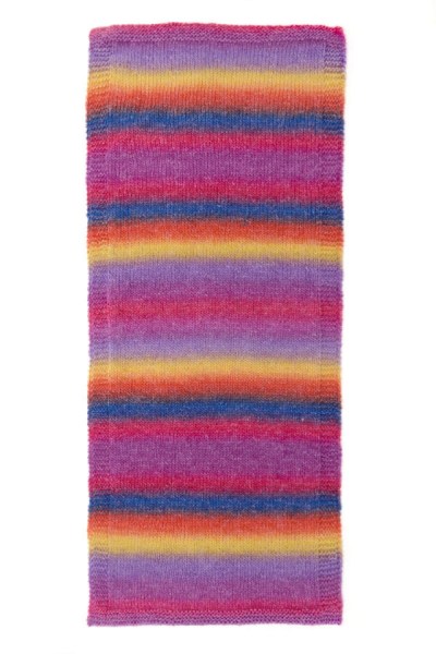 Universal Yarn ColorBurst 105 Tropical Sunset