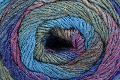 Universal Yarn ColorBurst 108 Bruges