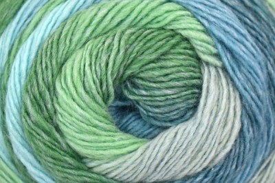 Universal Yarn ColorBurst 109 Spring