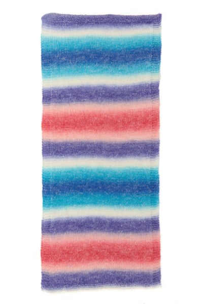 Universal Yarn ColorBurst  114 Sunset