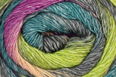 Universal Yarn ColorBurst  116 Piquant