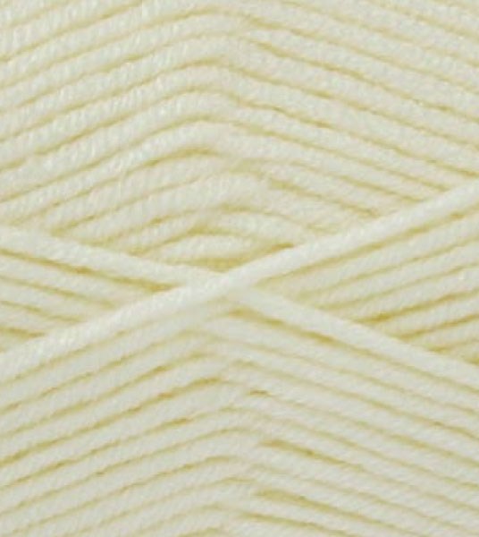 Cherished 4 ply - Cream