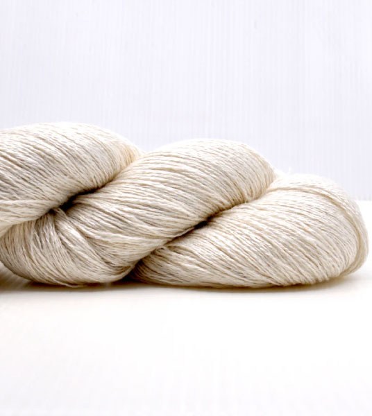 Essentials 65/35 Silk/Linen Yarn - Laceweight