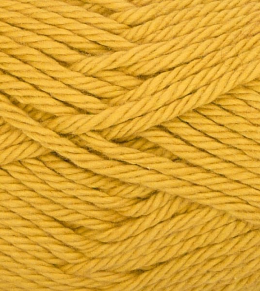 Estelle Yarns Sudz Solids Antique Gold