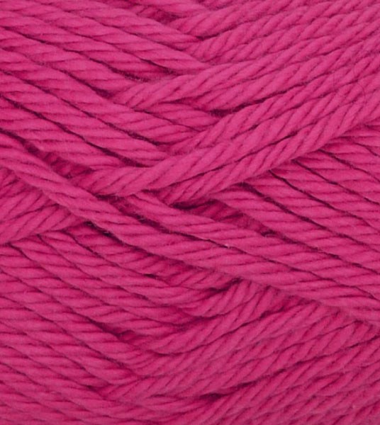 Estelle Yarns Sudz Solids Carnation