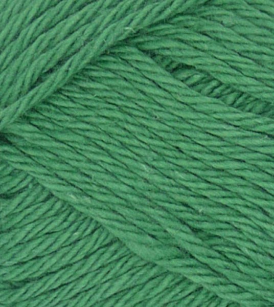 Estelle Yarns Sudz Solids Leprechaun