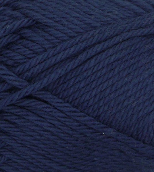 Estelle Yarns Sudz Solids Navy