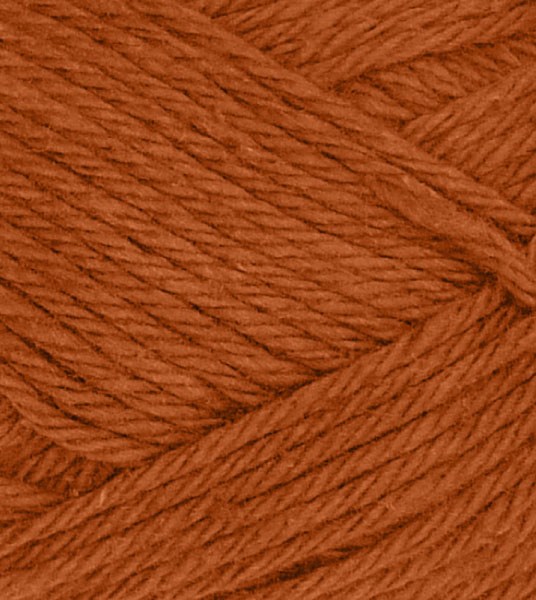 Estelle Yarns Sudz Solids Paprika