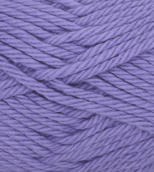 Estelle Yarns Sudz Solids Periwinkle