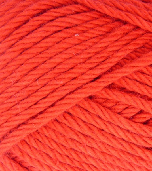 Estelle Yarns Sudz Solids Red
