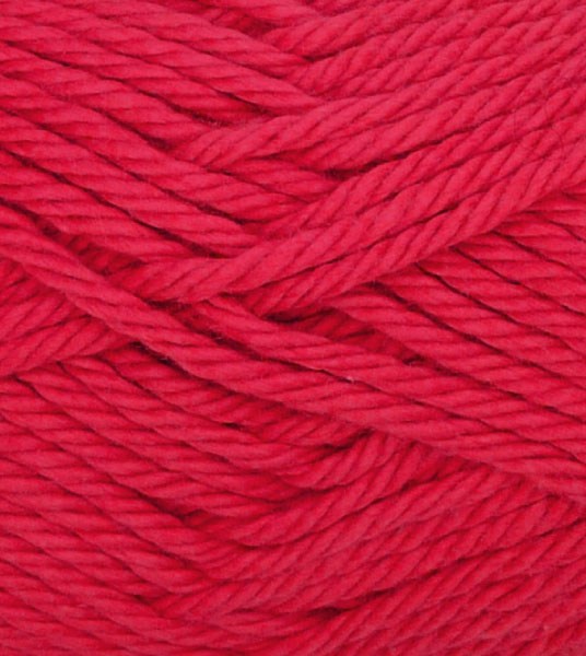 Estelle Yarns Sudz Solids Rose