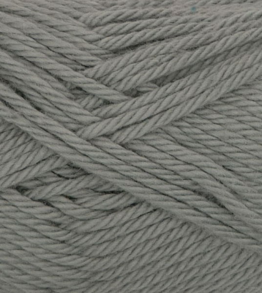 Estelle Yarns Sudz Solids Steel
