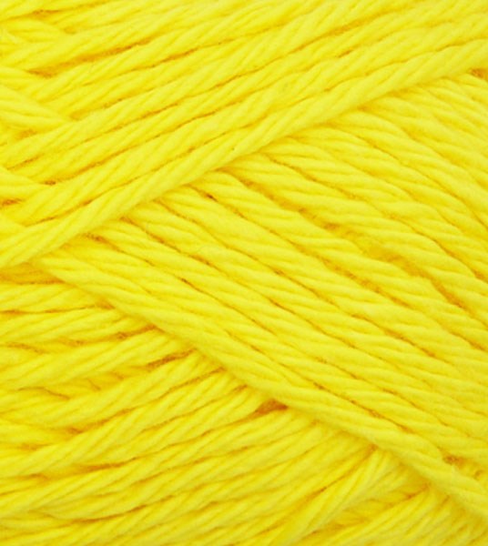 Estelle Yarns Sudz Solids Sunny Days