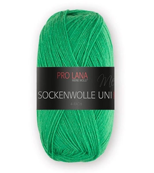 Golden Socks Uni - Emerald