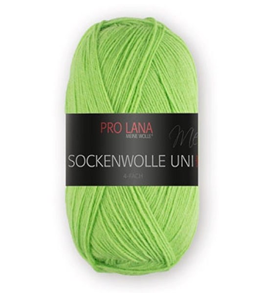 Golden Socks Uni - Lime