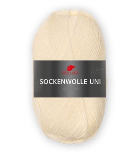 Golden Socks Uni - Natural