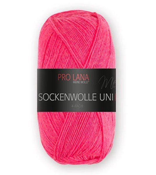 Golden Socks Uni - Pink