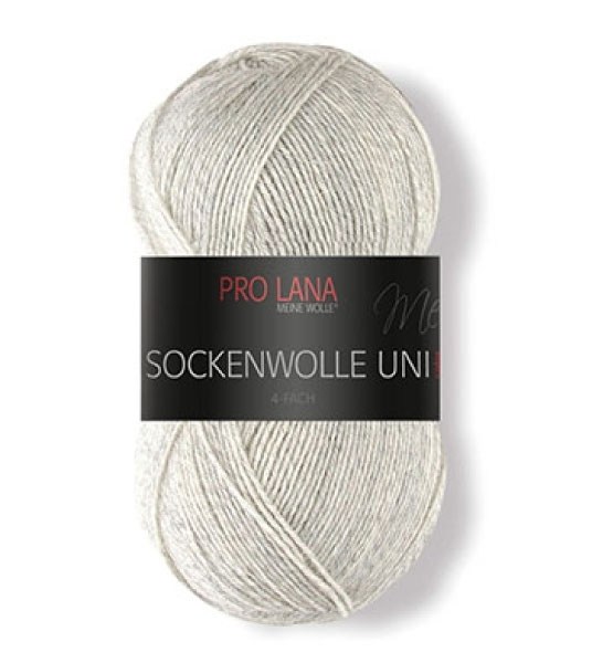 Golden Socks Uni - Silver