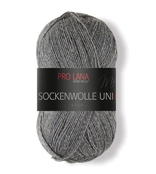 Golden Socks Uni - Steel