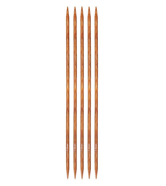 KNITPRO-Dreamz-15cm-3.75mm-Double-Point-Needle