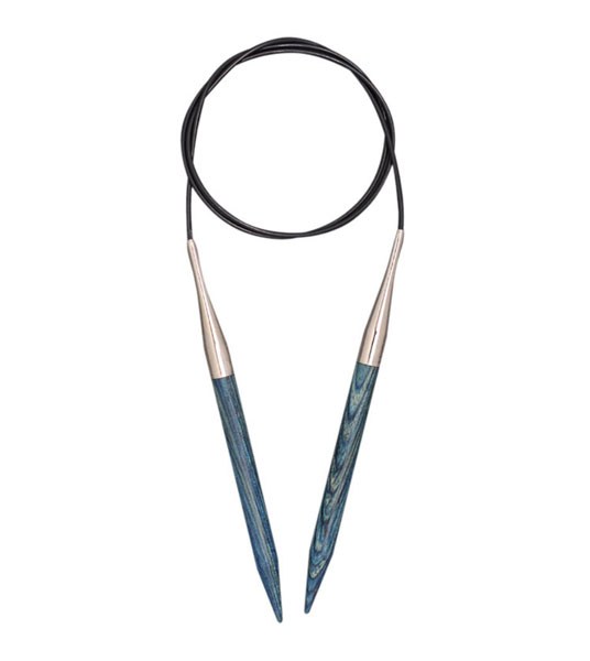 KNITPRO-Dreamz-40cm-3.00mm-Fixed-Circular-Needle