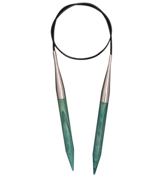 KNITPRO-Dreamz-40cm-3.75mm-Fixed-Circular-Needle
