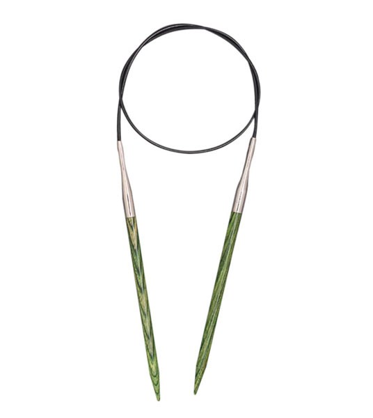 KNITPRO-Dreamz-40cm-5.00mm-Fixed-Circular-Needle
