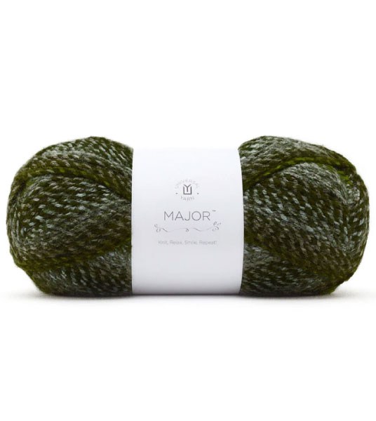 Universal Major 101 Verdant