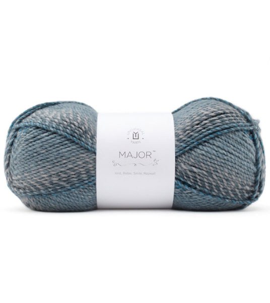 Universal Major 104 Pebbles