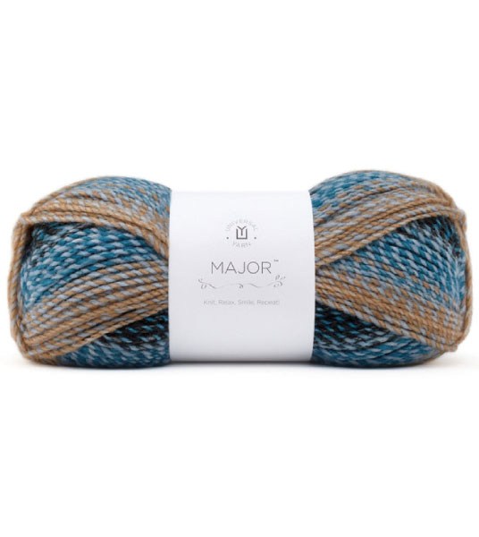 Universal Major 114 Coastal