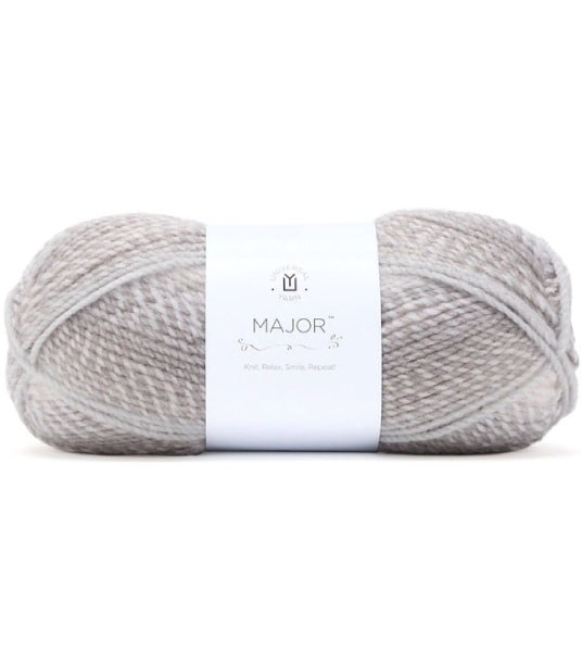 Universal Major 118 Silver Blush
