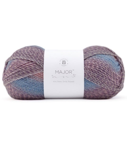 Universal Major 124 Mermaid