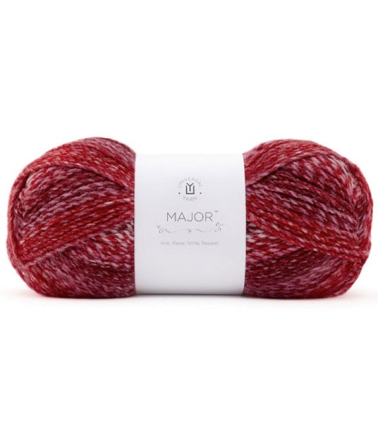 Universal Major 128 Valentine