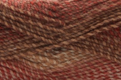 Universal Major 129 Russet