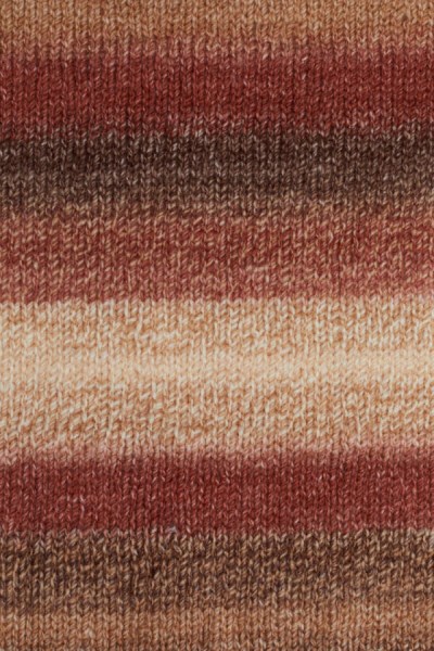 Universal Major 129 Russet