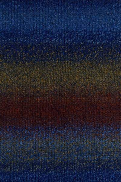 Universal Major 134 Sunset Sky