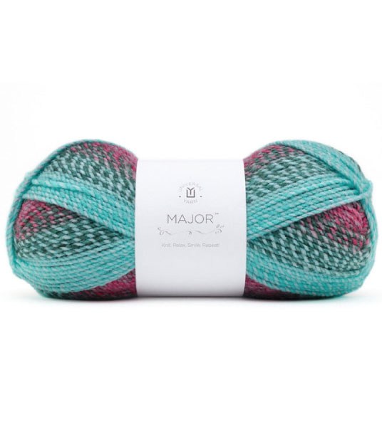Universal Major 136 Caladium