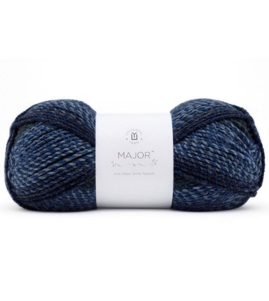 Universal Major 145 Feather