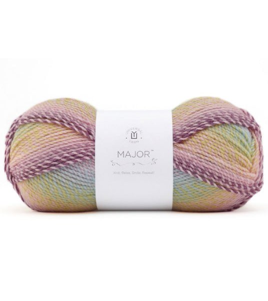Universal Major146 Cotton Candy