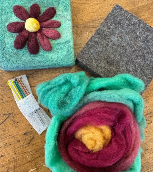 Needle-felting-class-001