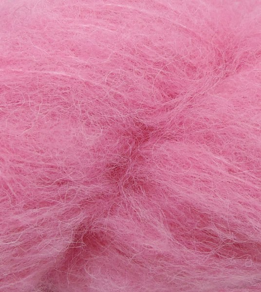 Alpaca Mist Soft Pink