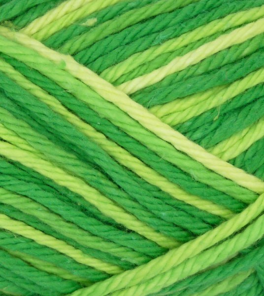 Sudz Cotton Tonals - Shamrock Parade