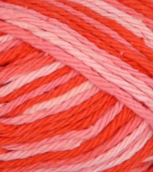 Sudz Cotton Tonals - Pink Candy